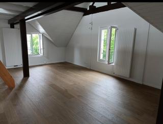 Apartment in Düdingen - 2