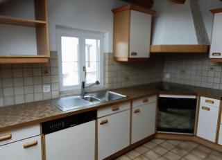 Apartment in Düdingen - 1