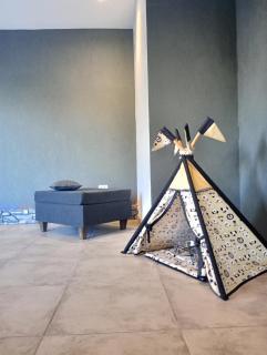 Departamento zona estadio Kempes - 5