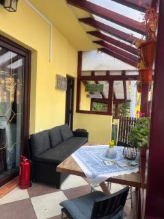 Casa de Vacanta Razvan si Andrei - 5