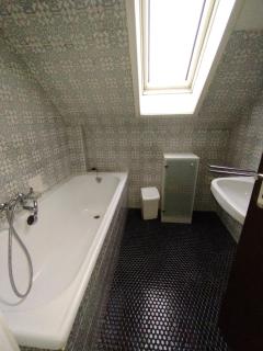 Gästezimmer im Dachgeschoss - 4