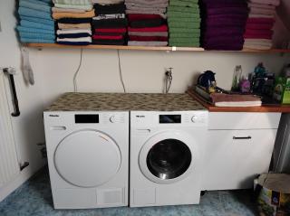 Gästezimmer im Dachgeschoss - 3