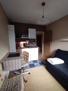 Gästezimmer im Dachgeschoss - 2