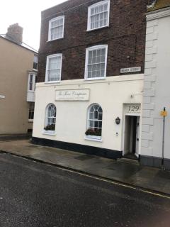 Brand new 125 square metre sea view apartment - 9