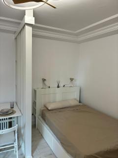 Loft Casco Antiguo - 6