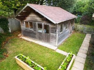 White Cliff Rest - 8