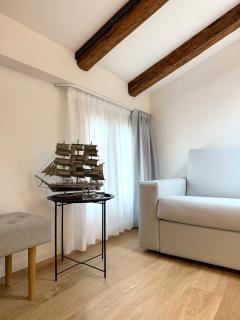 Lux Apartment Stazione - 1