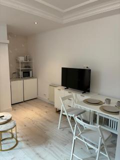 Loft Casco Antiguo - 7