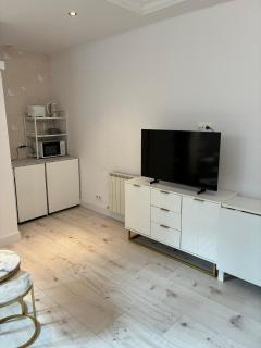 Loft Casco Antiguo - 9