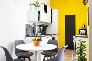 Il Loft della via Gluck - Next to Central Station - 0