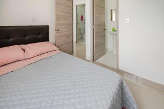 Apartamento 2BR con vista al mar y cerca al aeropuerto - 1