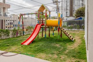 Apartamento 2BR con vista al mar y cerca al aeropuerto - 4