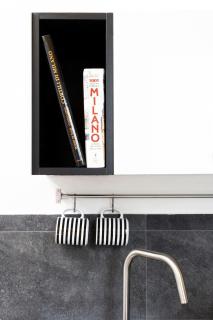 Il Loft della via Gluck - Next to Central Station - 9