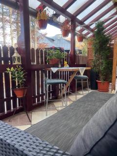 Casa de Vacanta Razvan si Andrei - 7