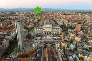 Il Loft della via Gluck - Next to Central Station - 7