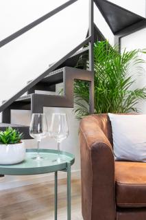 Il Loft della via Gluck - Next to Central Station - 6