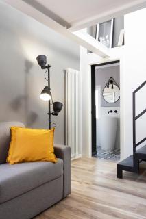 Il Loft della via Gluck - Next to Central Station - 5