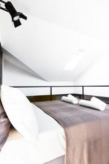 Il Loft della via Gluck - Next to Central Station - 4