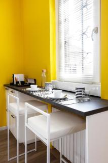 Il Loft della via Gluck - Next to Central Station - 3