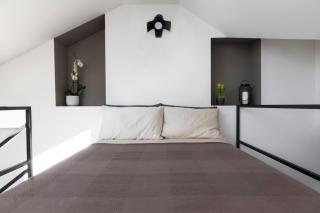 Il Loft della via Gluck - Next to Central Station - 1