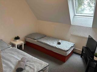 Sport centrum na hřišti - 9