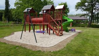 Sport centrum na hřišti - 0