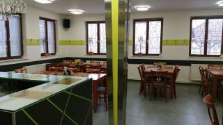 Sport centrum na hřišti - 4