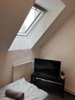 Sport centrum na hřišti - 3