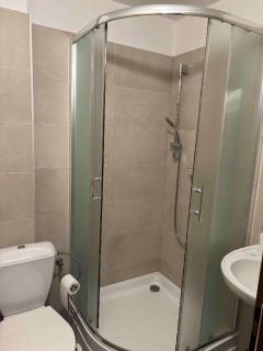 Sport centrum na hřišti - 2