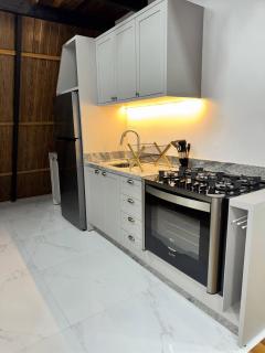 Chalé de alto padrão Nereu - 9