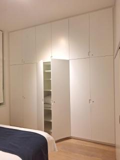 Louise Luxe Stay in Central Brussels - 1