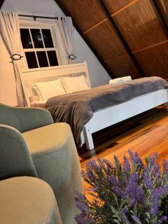 Chalé de alto padrão Nereu - 4