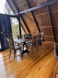 Chalé de alto padrão Nereu - 3