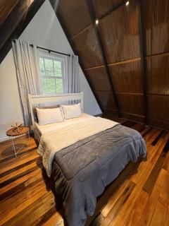 Chalé de alto padrão Nereu - 2