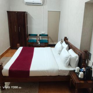 Estherea Bagh Ranthambhore Tiger Territory - 8