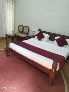 Estherea Bagh Ranthambhore Tiger Territory - 5