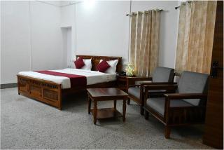 Estherea Bagh Ranthambhore Tiger Territory - 2