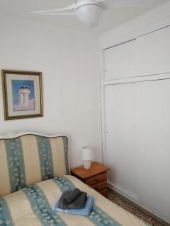 The room in 4b appartment near seaside Torrevieja - 5