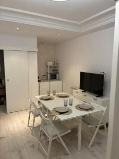 Loft Casco Antiguo - 4