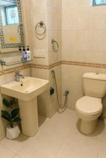 Sughra apartment - 4