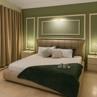 Sughra apartment - 3