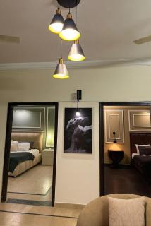 Sughra apartment - 0