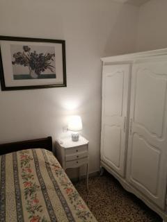 The room in 4b appartment near seaside Torrevieja - 4