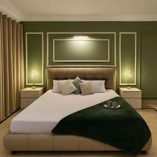 Sughra apartment - 2