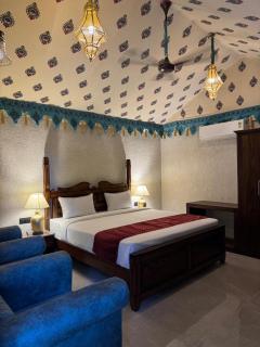 Estherea Bagh Ranthambhore Tiger Territory - 7