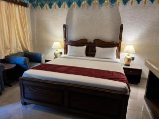 Estherea Bagh Ranthambhore Tiger Territory - 4