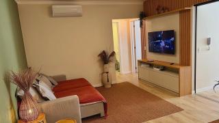 Piscina aquecida , ar, perto da praia, academia- DUO - 0