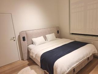 Louise Luxe Stay in Central Brussels - 2