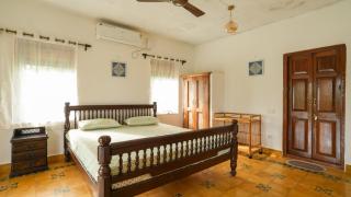 Shaili - 3BHK Konkani Villa near Tamastirth beach, Dapoli - 6