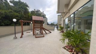 Piscina aquecida , ar, perto da praia, academia- DUO - 9